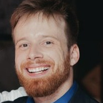 Dr. Ronan Adler Tavella