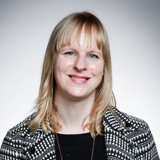 Prof. Dr. Marloes Peeters
