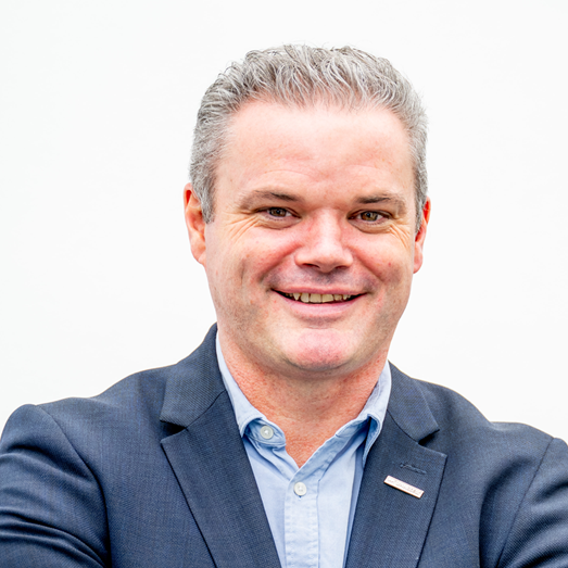 Prof. Dr. Ronald Thoelen
