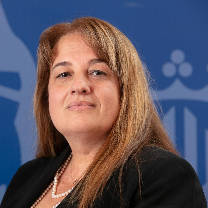 Dr. Donatella Rita Petretto