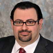 Dr. Marios Adamou