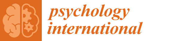 Psychology International