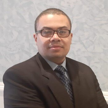 Dr. Mohammed Rohaim