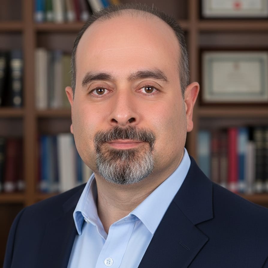 Assoc. Prof. Ihab Habib