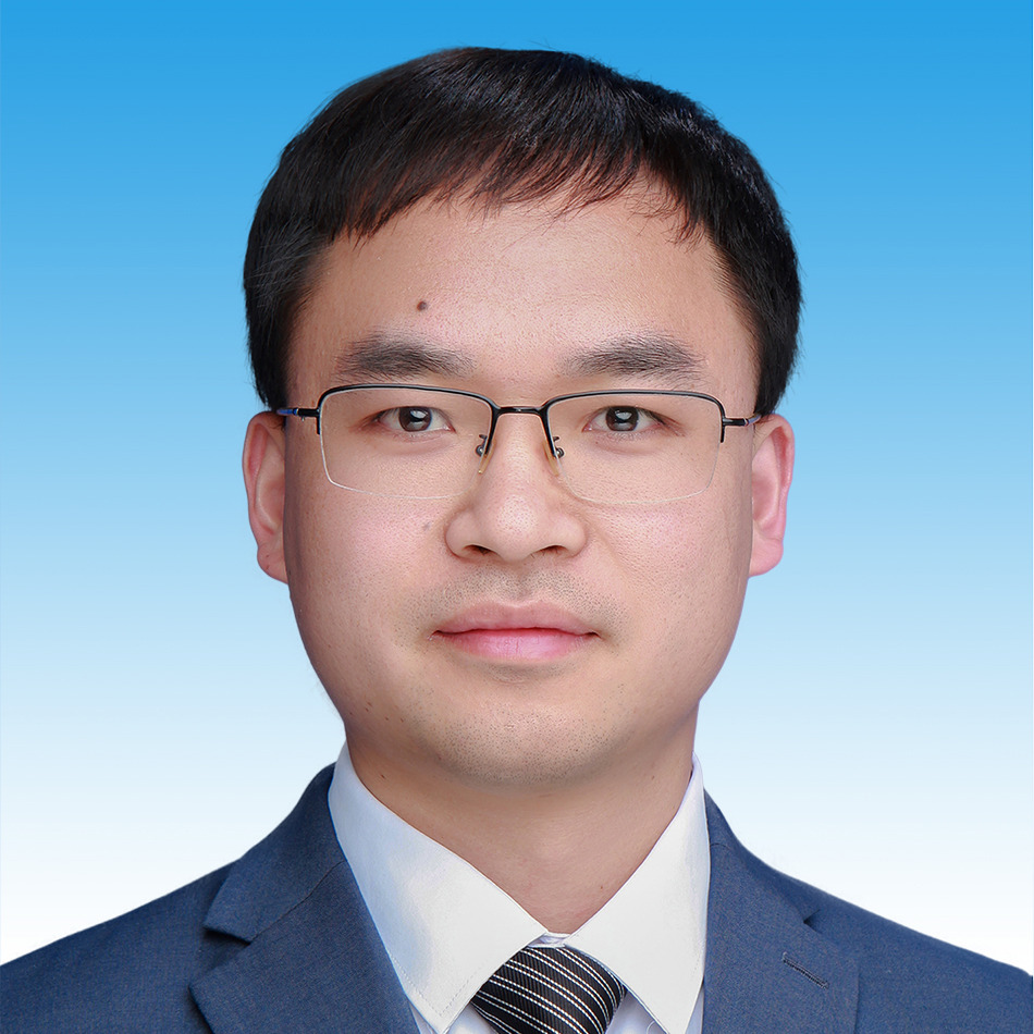 Dr. Lei Deng