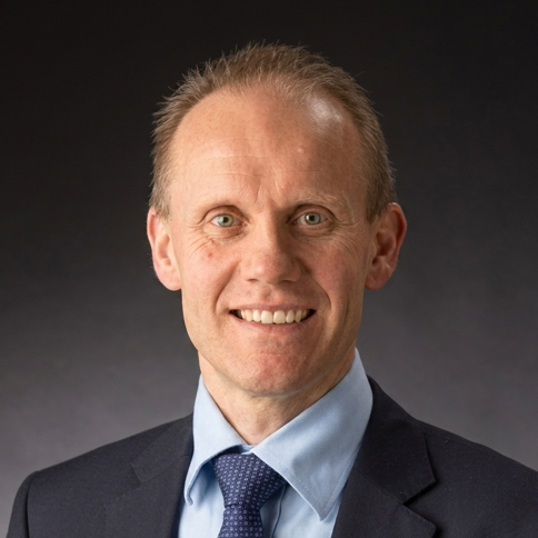 Prof. Dr. Dominiek Maes