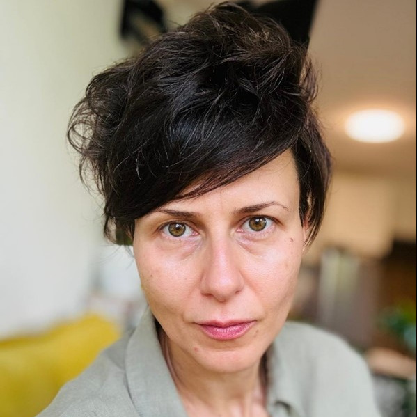 Dr. Vesna Milićević