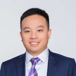 Dr. Wanglong Zheng