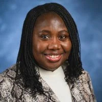Dr. Mabel Aworh