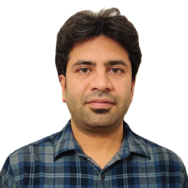 Dr. Rakesh Kumar Arya