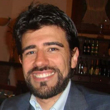 Prof. Dr. Antonio Santaniello