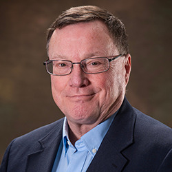 Dr. Joe David Crenshaw