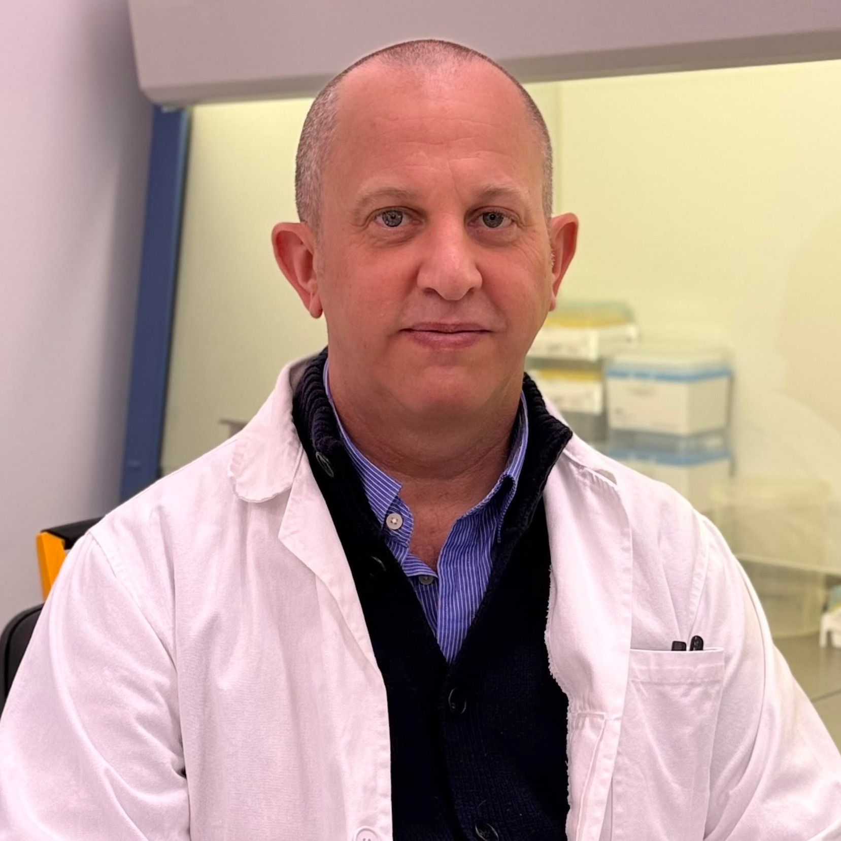 Prof. Dr. Francesco Mira