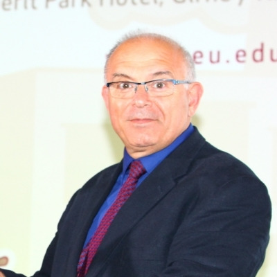 Prof. Dr. Selim Aslan