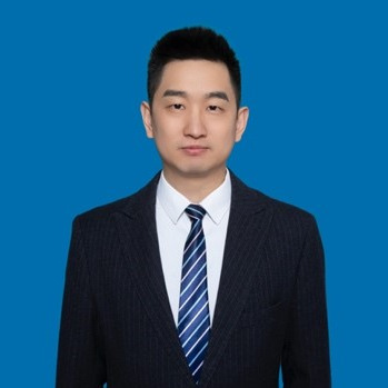 Dr. Ziyao Zhou