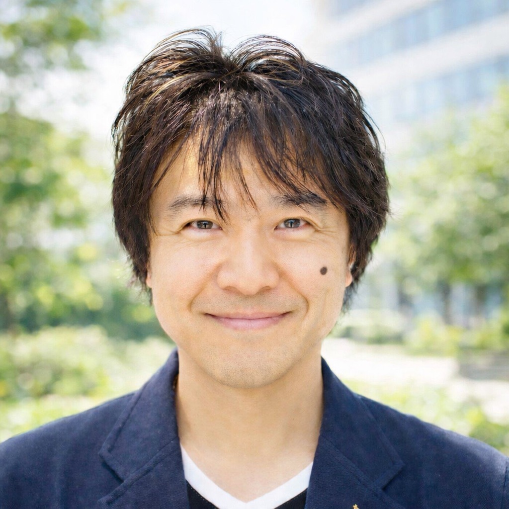 Dr. Osamu Taira