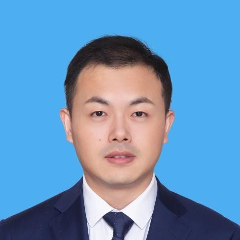 Prof. Dr. Ruichao Li