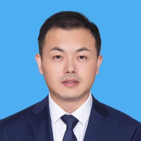 Prof. Dr. Ruichao Li