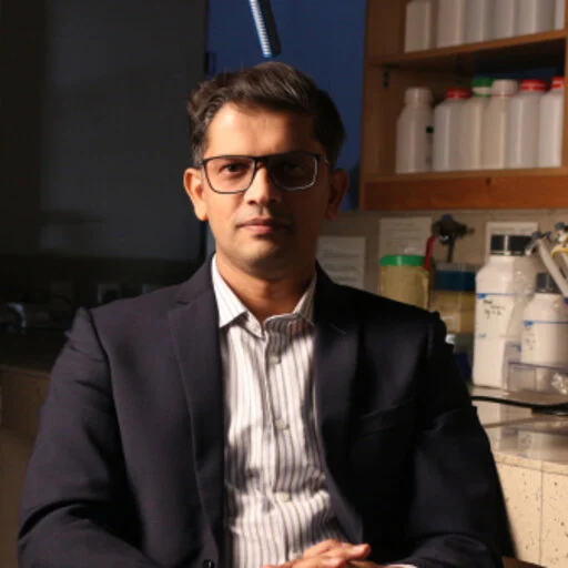 Assoc. Prof. Mashkoor Mohsin
