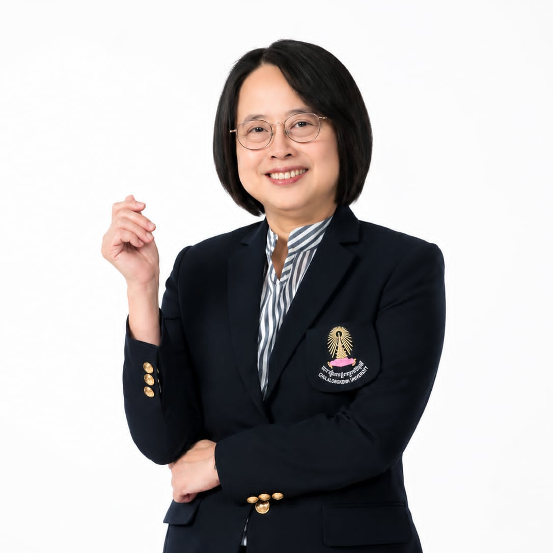 Prof. Dr. Somporn Techangamsuwan