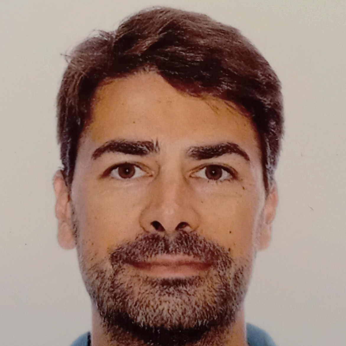 Dr. Daniele Pedretti