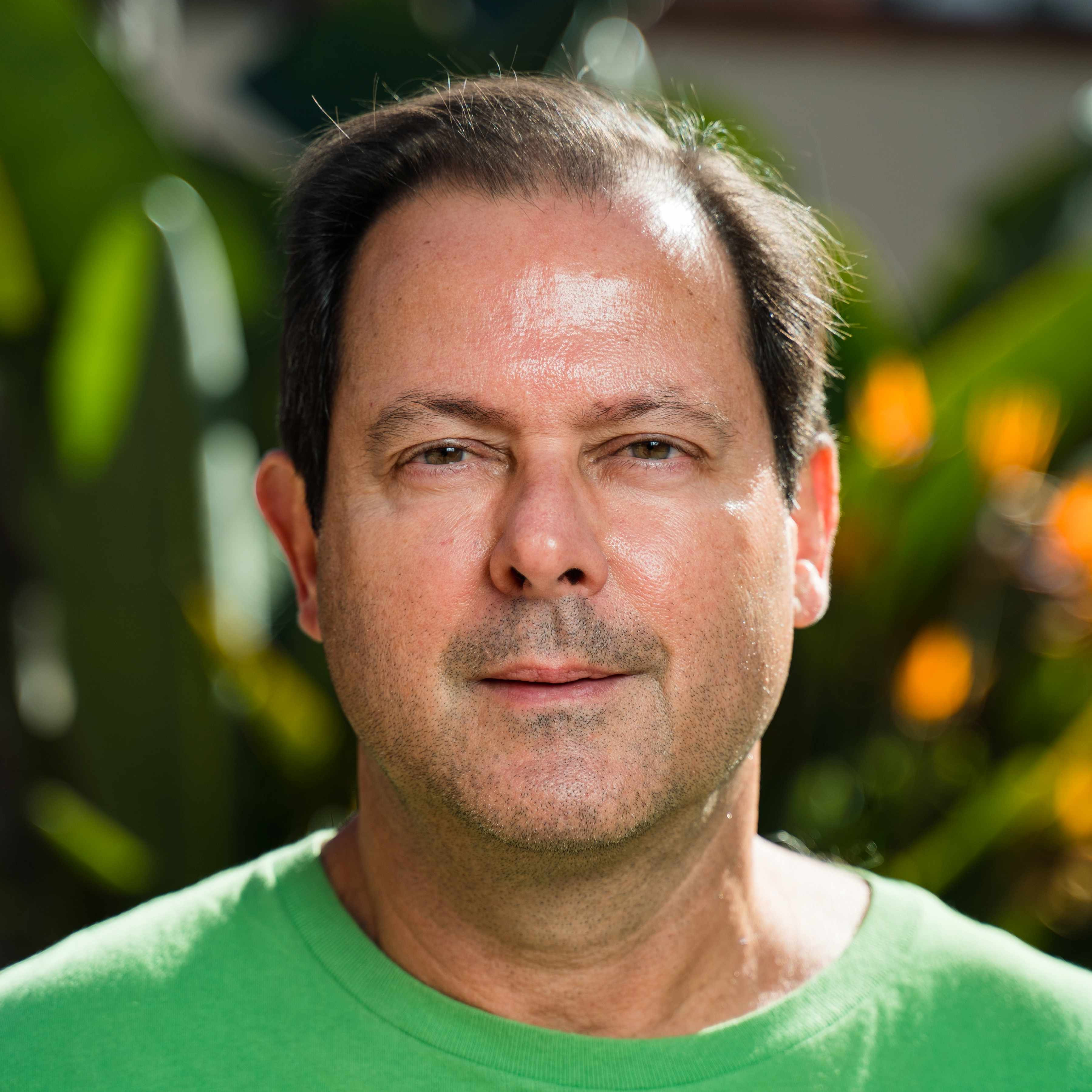 Prof. Dr. Charles Jones