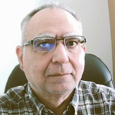 Dr. Adrianos Retalis