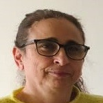 Dr. Mariagrazia D'Emilio