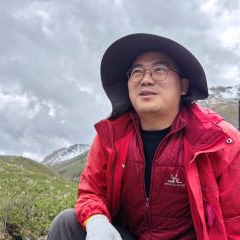 Dr. Qingsong Du