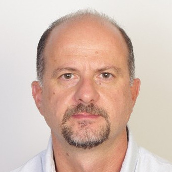 Dr. Ilias Mavroidis