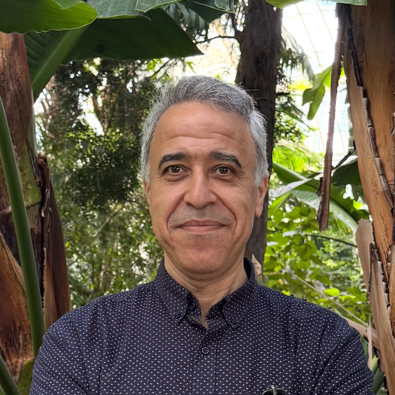 Prof. Dr. Hossein Bonakdari