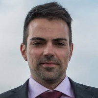 Dr. Hélder José Chaves Fraga