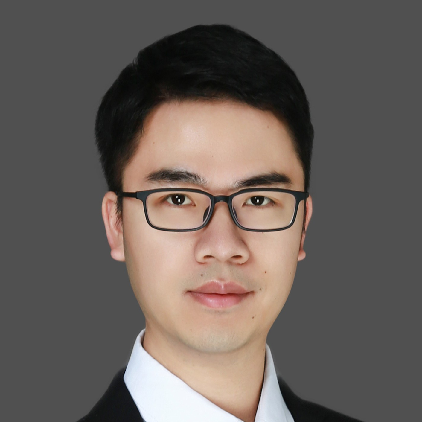 Prof. Dr. Guoqiang Tang