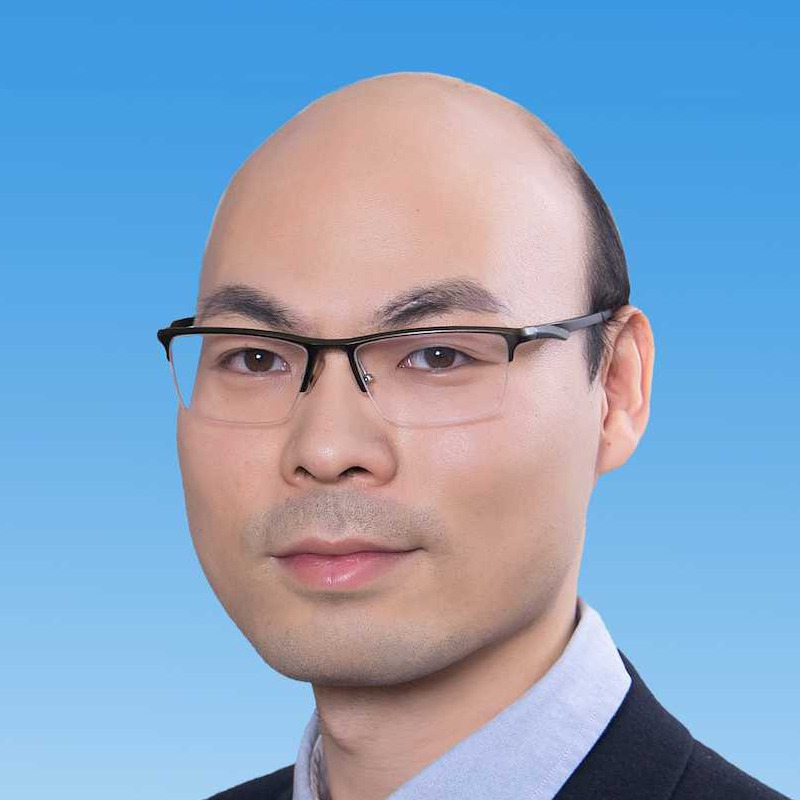 Prof. Dr. Jun Li