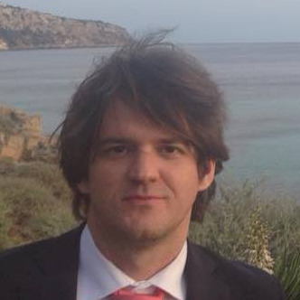 Dr. David Pastor-Escuredo
