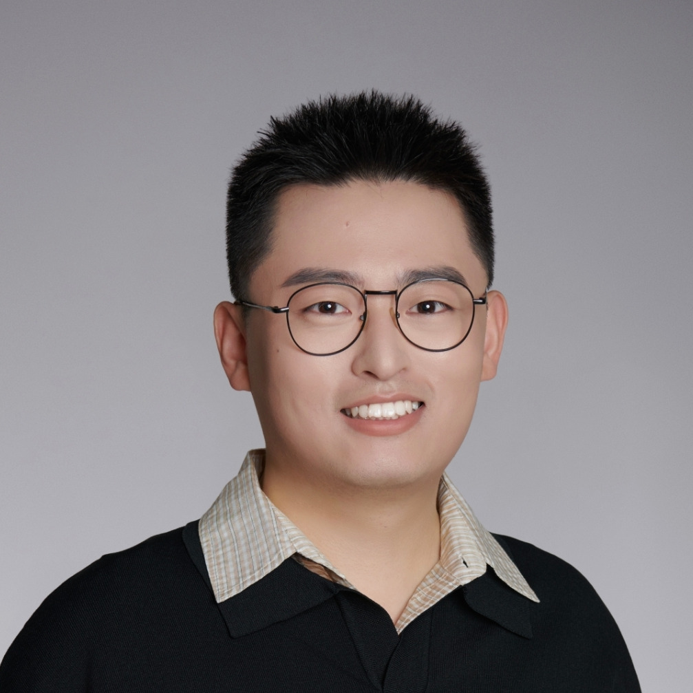 Dr. Yan Zhang