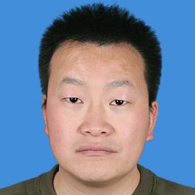 Dr. Xuyang Lu