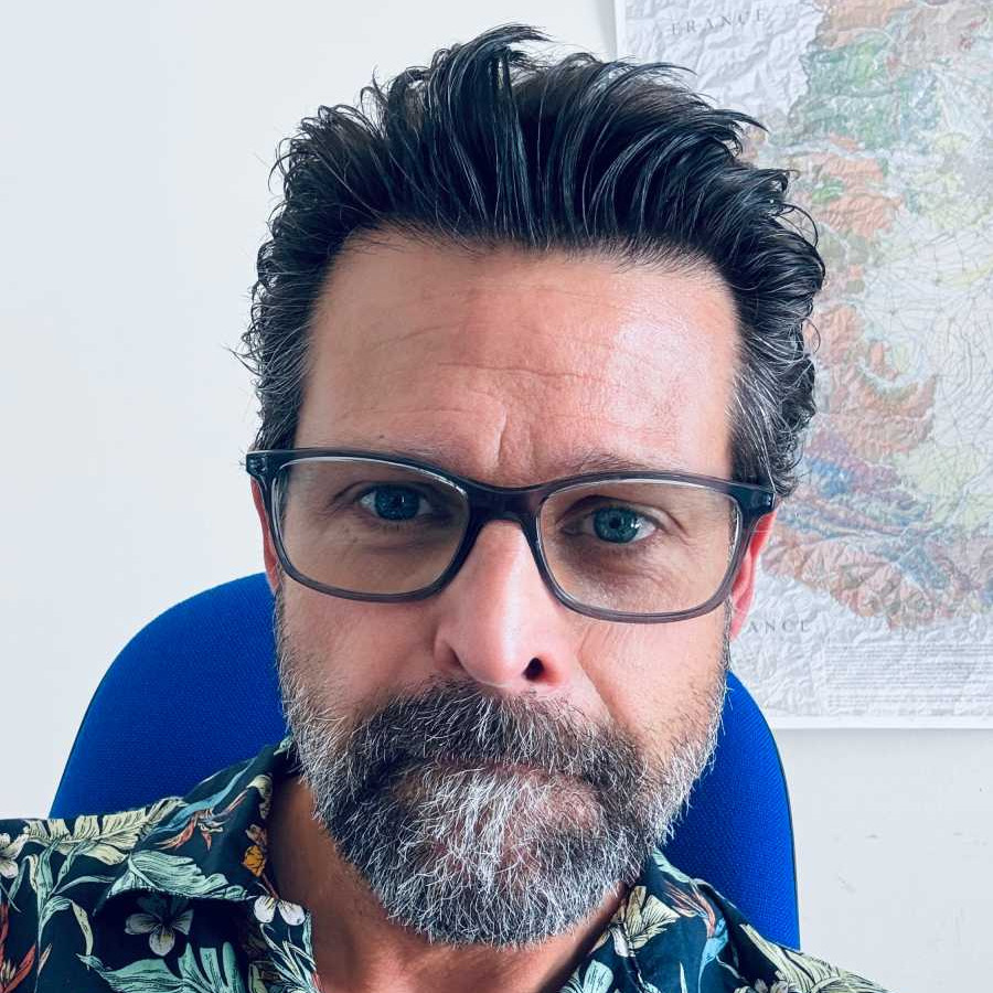 Dr. Davide Tiranti