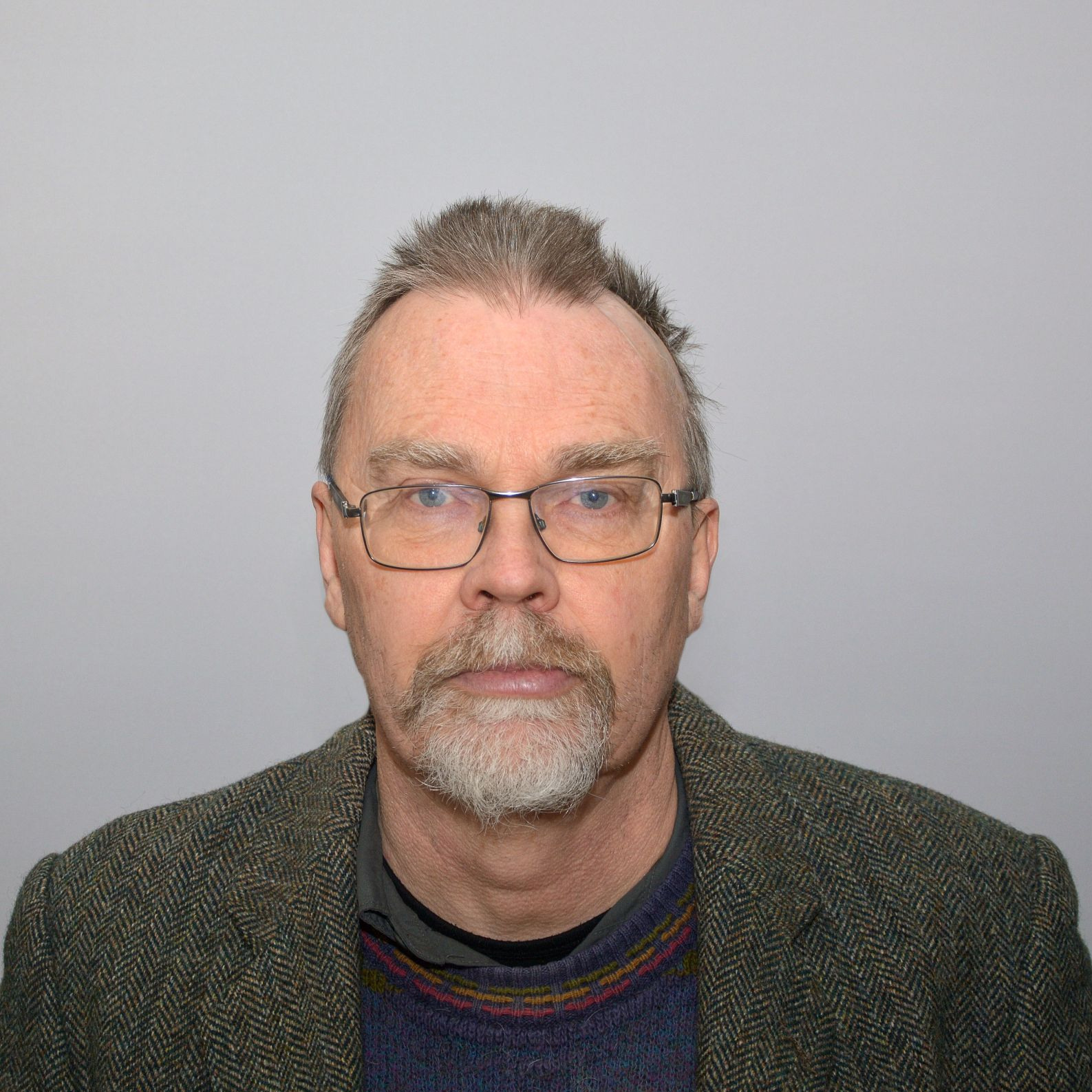 Dr. David Kevin Woolf