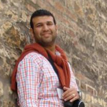 Prof. Dr. Mohamed Elhag