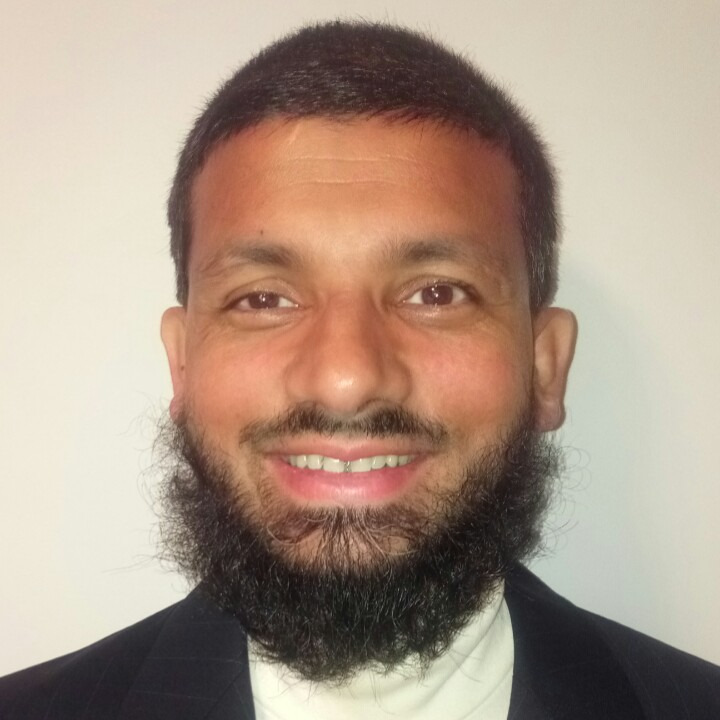 Mr. Abu Kamruzzaman