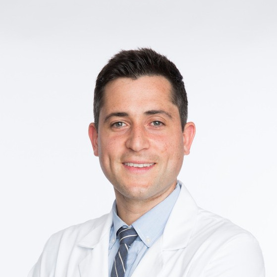Dr. Omri Ayalon
