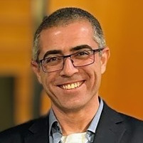 Dr. Arthur Shapiro