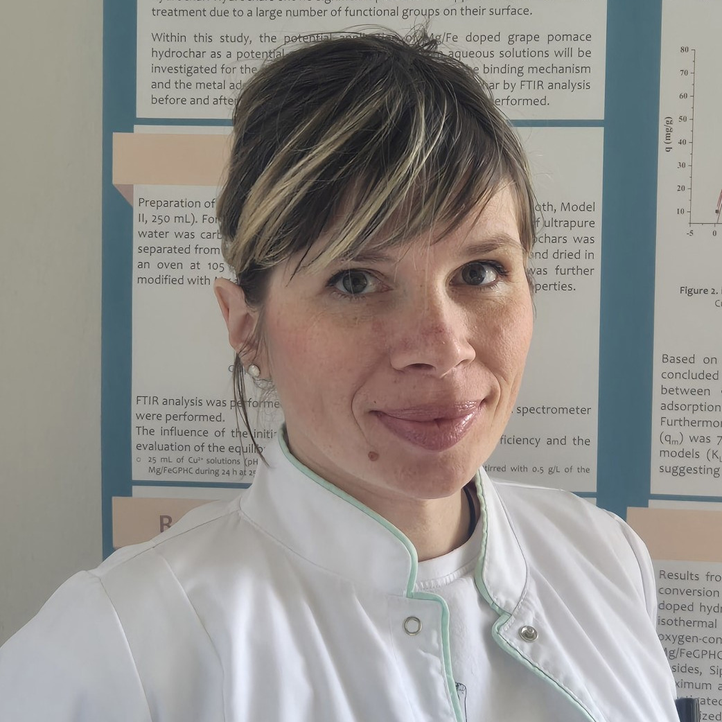 Dr. Marija Simić