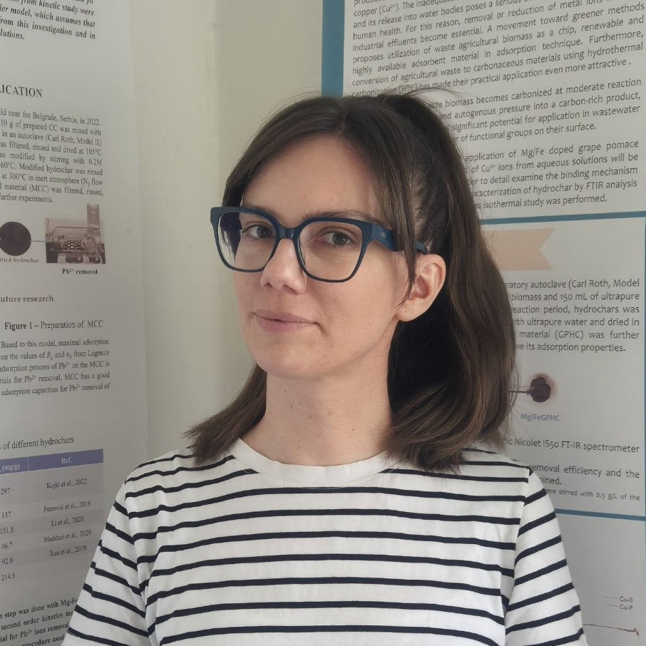 Dr. Jelena Petrović