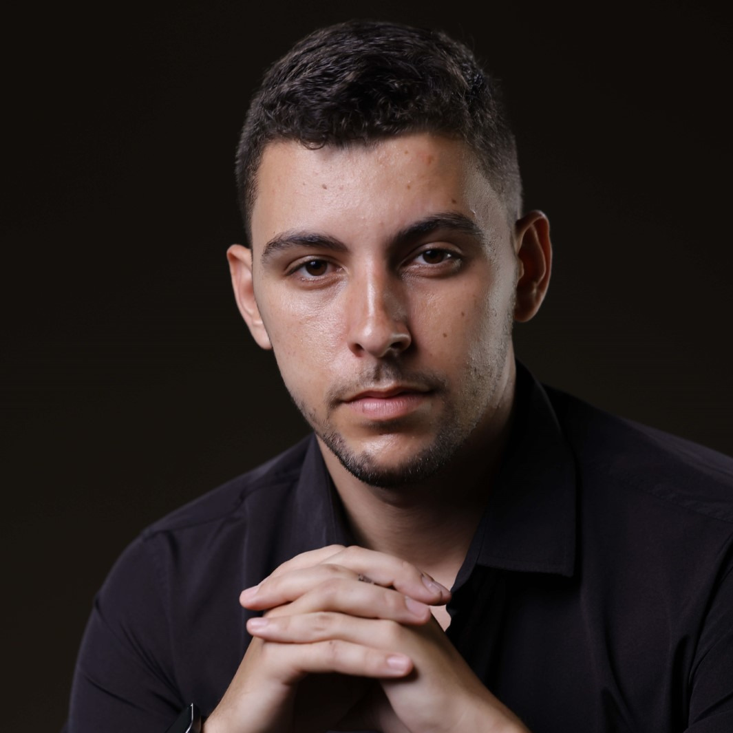 Mr. Antonio Netto