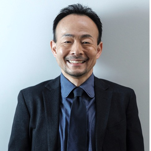 Prof. Satoshi Fujita
