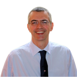 Prof. Dr. Simone Ferrero