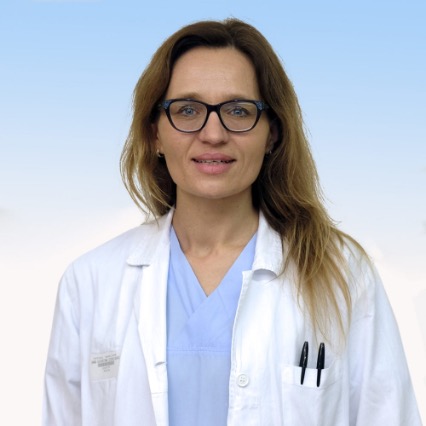 Dr. Anna Stepniewska