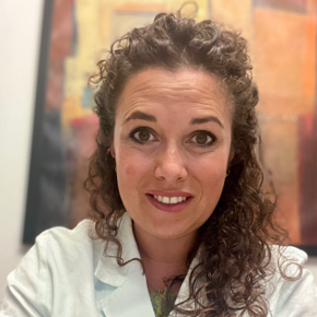 Dr. Irene Gazzo